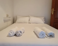Hotel Cies Suitel Lopez De Neira 28 (Vigo, Spanien)