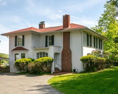 Entire House / Apartment Hammondsport Heaven (Hammondsport, USA)