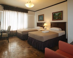 Khách sạn Hotel El Rico Suites (Makati, Philippines)