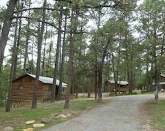 Toàn bộ căn nhà/căn hộ Idle Hour Lodge (Ruidoso, Hoa Kỳ)