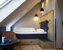 Comfort Hotel Xpress Youngstorget (Oslo, Norveç)