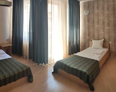 Hotel Sorbona (Varna, Bulgaria)