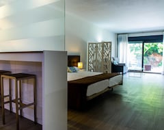Hele huset/lejligheden Dimona Suites Apartamentos Turisticos (Torremolinos, Spanien)