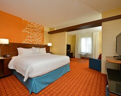 Hotel Fairfield Inn & Suites by Marriott Elmira Corning (Horseheads, USA)