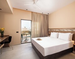 Apart Otel Cosmeen Lifestyle Boutique Stay (Chersonissos, Yunanistan)