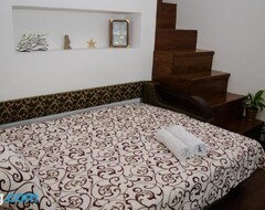 Cijela kuća/apartman The Extraordinary One-Bedroom Apartment In Rivne (Rivne, Ukrajina)