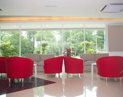 Hotel Qlassic KLIA (Sepang, Malaysia)