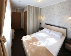 VO Hotel (Moscow, Russia)