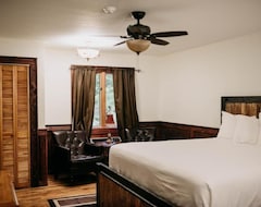 Hotel Sylvan Valley Lodge And Cellars (Helen, Sjedinjene Američke Države)
