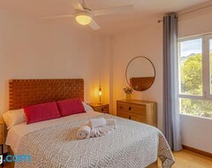 Hele huset/lejligheden Beautiful Apartament With Sea Views (Benalmadena, Spanien)