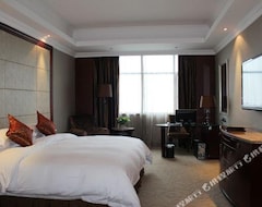 Hotel Yongzhou Ouli Haoting International (Yongzhou, China)