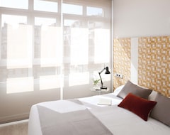 Otel Eric Vokel Boutique Apartments - Sagrada Familia Suites (Barselona, İspanya)