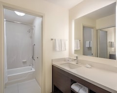 Hotel Residence Inn Indianapolis Airport (Indianapolis, USA)