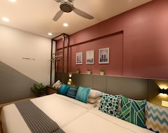 Cijela kuća/apartman Designer Suite Apartment (Langkon, Malezija)