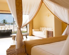 Otel Gold Zanzibar Beach House&Spa (Zanzibar Şehri, Tanzanya)