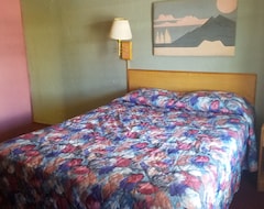 Motel Snowy River Inn (Show Low, Hoa Kỳ)