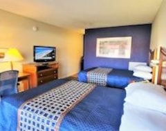Hotel Travel Inn (Newport News, USA)
