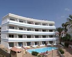 Hôtel Hotel Apartamentos Dolores (Playa del Inglés, Espagne)