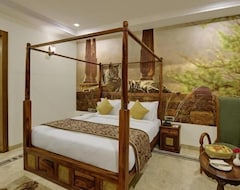 Resort Clarks Safari Ranthambore (Sawai Madhopur, Ấn Độ)