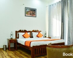 Hotel Ranthambore Jalsa (Sawai Madhopur, Indien)