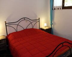 Cijela kuća/apartman House With Sea View, Ideal For A Couple With Children Or 2 Couples (Drios, Grčka)
