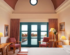 Hotel Sheraton Miramar Resort El Gouna (El Gouna, Egypten)