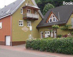 Toàn bộ căn nhà/căn hộ Ferienwohnung Yuan (Bruchweiler-Bärenbach, Đức)
