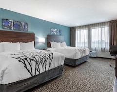 Otel Sleep Inn & Suites Milwaukee-Franklin (Franklin, ABD)