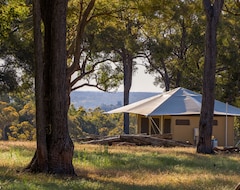 Campingplads Serenity Gully (Kangaroo Valley, Australien)