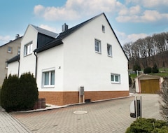 Tüm Ev/Apart Daire Luxurious 65 Sqm Apartment »b28« For 2+2 Guests (Chemnitz, Almanya)