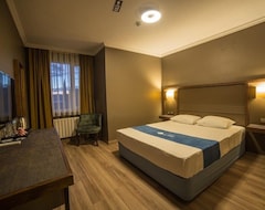 Odaman Hotel (Bandırma, Tyrkiet)