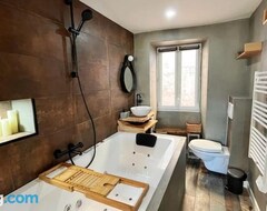 Cijela kuća/apartman Love And Spa Vue Montagne (La Penne, Francuska)