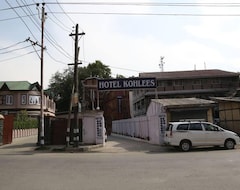 Hotel Kohlees (Srinagar, Indien)