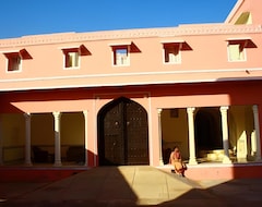 Hotel Lal Mahal Palace (Jaipur, Indien)