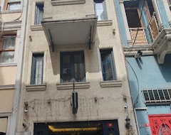 Hotelli A Plus Residence (Istanbul, Turkki)