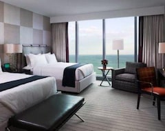 Hotel Revel (Atlantic City, USA)