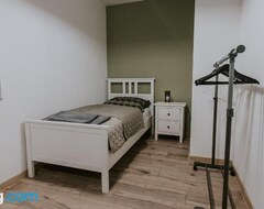 Cijela kuća/apartman Zapomniany Zdroj (Glucholazy, Poljska)