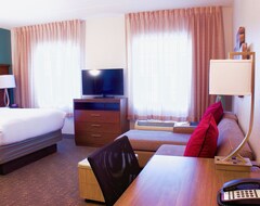 Hotelli Staybridge Suites Chattanooga-Hamilton Place, an IHG Hotel (Chattanooga, Amerikan Yhdysvallat)
