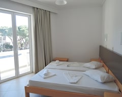 Fantasia Hotel Apartments (Kos - Ciudad, Grecia)