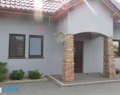 Cijela kuća/apartman Dom Z Widokiem Na Jezioro (Chrostkowo, Poljska)