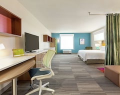 Hotel Home2 Suites By Hilton Colorado Springs South (Colorado Springs, EE. UU.)