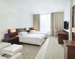 Khách sạn Landmark Hotel Baniyas (Dubai, Các tiểu vương quốc Ả Rập Thống Nhất)