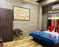 Hotel Silka Inn (Harihareshwar, Indien)