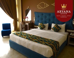Hotel Aryana Queen Beach Resort (Wadduwa, Sri Lanka)