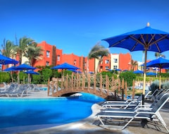 Hotel Aurora Bay (Marsa Alam, Egipt)