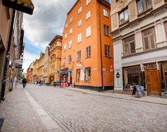 Casa/apartamento entero ApartDirect Gamla Stan II (Estocolmo, Suecia)