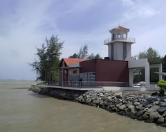 Khách sạn Felda Residence Tanjung Leman (Mersing, Malaysia)