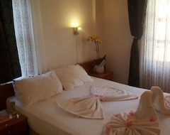 Hotel Palma Rosa Otel (Antalya, Turkey)