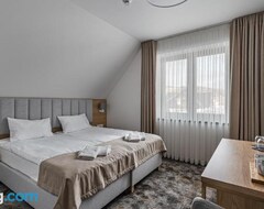 Khách sạn Zloty Klos Lapsze Nizne (Lapsze Nizne, Ba Lan)