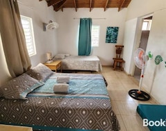 Oda ve Kahvaltı Saona Tipica B&B (Bayahibe, Dominik Cumhuriyeti)